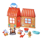Peppa Pig’s Cozy Campsite ML