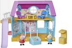 Peppa Pig Clubhouse ML