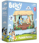 Bluey - Floor Puzzle (46 pieces) ML