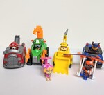 Paw Patrol Vehicle Set ML