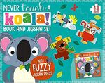 Never Touch a Koala Jigsaw 48pc PC