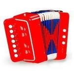Accordion ML