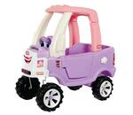 Princess Cozy Truck ML