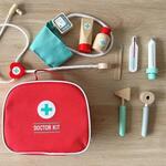 Wooden Doctor's Kit PC
