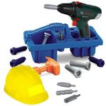Drilling Tools Set PC