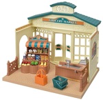 Sylvanian Families - Grocery Market ML