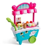 LeapFrog Scoop and Learn Ice Cream Cart PC