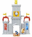 Paw Patrol Rescue Knights Castle Playset ML