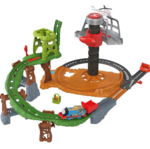 Thomas & Friends Sodor Safari Tiger Adventure ML