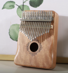 Kalimba 17 key 