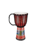 Djembe Traditional Drum 
