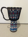 Djembe Traditional Drum PC
