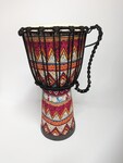 Djembe Traditional Drum ML
