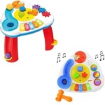 Balls 'N Shapes Musical Table PC