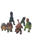 Jumbo Dinosaurs ML