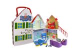Peppa Pig House ML
