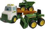 John Deere Set ML