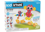 K'nex Zoo Friends ML