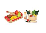 Healthy Food Set ML