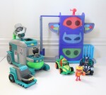 PJ Masks Headquarters ML