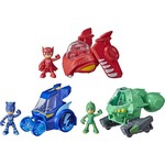 PJ Masks character play set ML