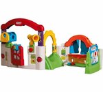 Little Tikes Activity Garden ML