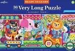 eeBoo Alphabet Train (36pc)