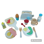 Big Breakfast Set PC