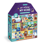 Shaped My house (100pc) PC