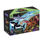 Mudpuppy Glow in the Dark - Ocean Predator PC