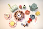 High Tea Set ML