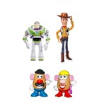 Toy Story Bundle ML