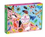Bugs and Birds - Double sided (100pc) PC