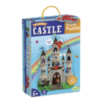 Castle floor puzzle (48pc) PC