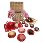 Picnic Tea Time Set PC