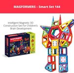 Magformers Smart Set PC