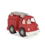 Wonder Wheels Fire Truck ML