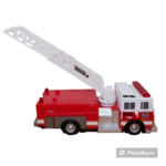 Tonka Fire Truck PC