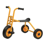 Rabo Trike PC