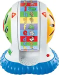 Leapfrog Spin and Sing Alphabet Zoo ML