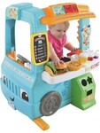 Fisher Price Fun Food Truck ML