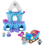 F/P Frozen Enchanted Castle PC