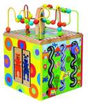 My Busy Town Activity Cube ML