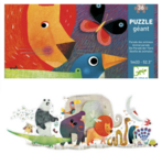 Djeco - Animal Parade (36pc) ML