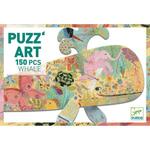 Djeco Whale (150pc) ML
