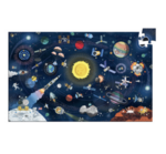 Djeco - Space Observation Puzzle (200pc) ML