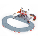 Racetrack station ML