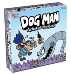 Dogman attack of the fleas ML