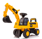 CAT Excavator Ride On ML