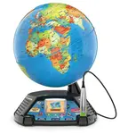 Leapfrog Magic Adventures Globe PC
